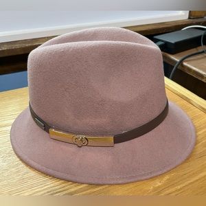 Betmar New York - Darcy wool Fedora